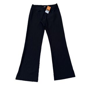 NWT Lucy Tech Vital Pant Small/Short Black NEW $79
